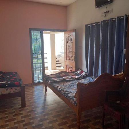 Kodai Breeze Kodaikanal Eksteriør billede