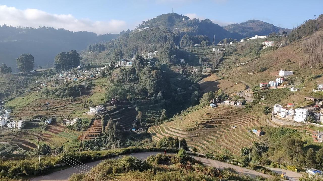 Kodai Breeze Kodaikanal Eksteriør billede