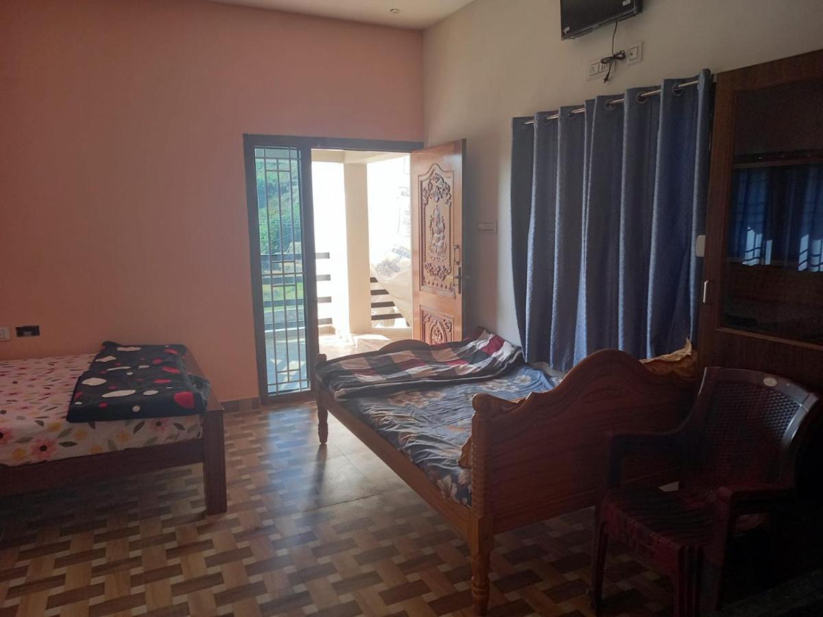 Kodai Breeze Kodaikanal Eksteriør billede