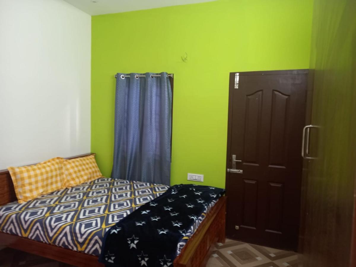 Kodai Breeze Kodaikanal Eksteriør billede