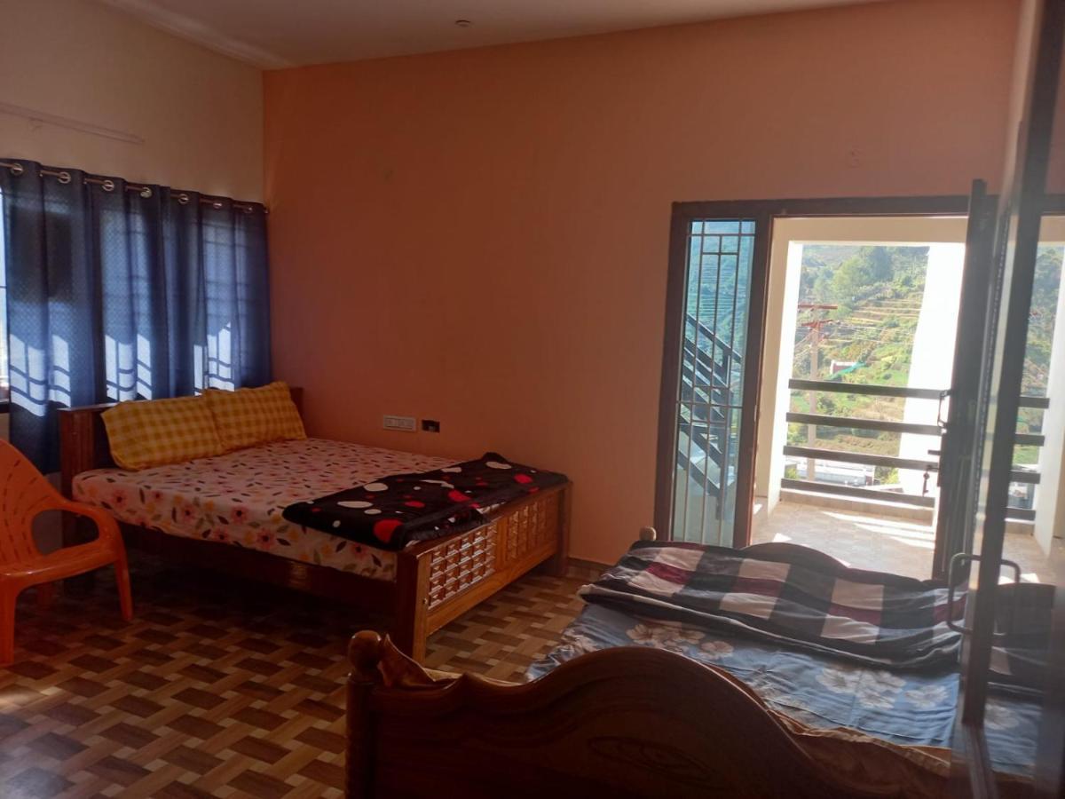 Kodai Breeze Kodaikanal Eksteriør billede