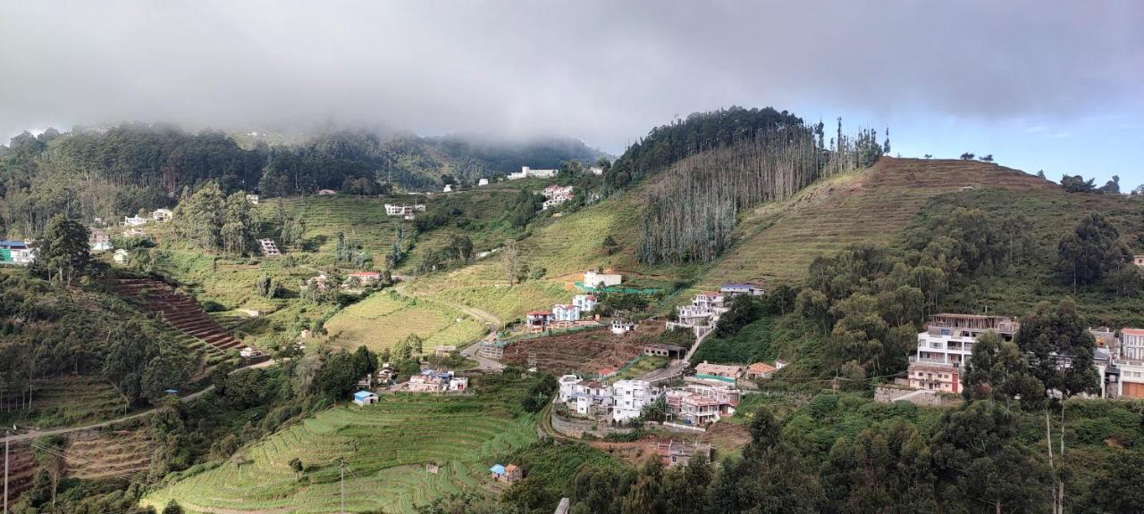 Kodai Breeze Kodaikanal Eksteriør billede